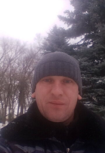 My photo - andrey, 46 from Leningradskaya (@andrey560425)