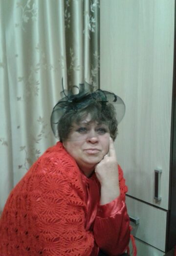 Моя фотография - Ирина Кожина, 61 из Полевской (@irinakojina)