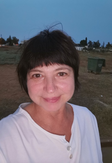 My photo - Alena, 61 from Yekaterinburg (@alena174146)