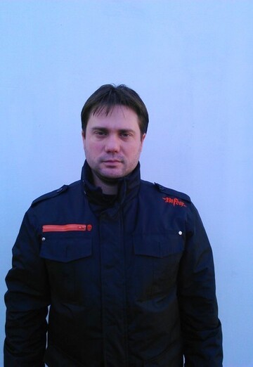 Моя фотография - Мартин Абаджиев, 42 из Русе (@martinabadjiev)