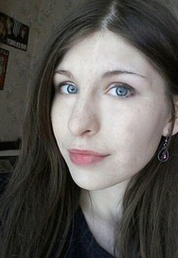 My photo - Seleen, 35 from Rostov-on-don (@seleen)