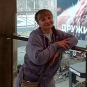 🍃🌺Nataliya 💖🦊 59 Krasnoyarsk