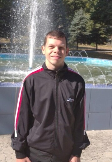 La mia foto - Nikita, 23 di Rostov sul Don (@nikita112712)