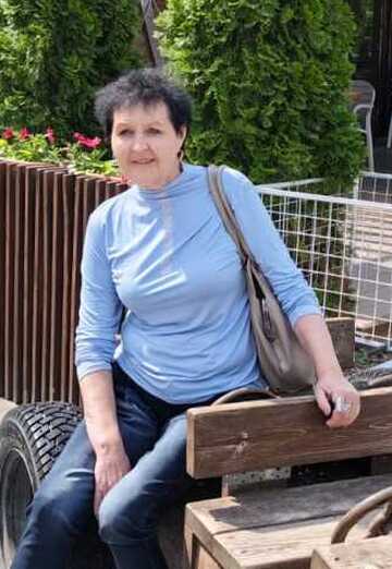 Моя фотографія - Наталья, 63 з Майна (Ульяновська область) (@natalya368526)