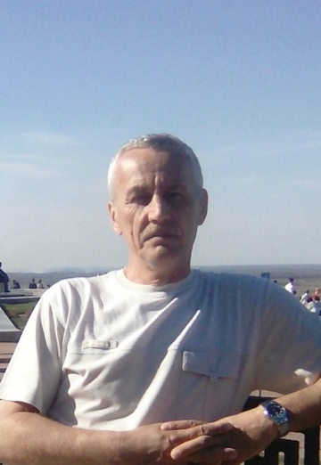 My photo - Aleksey, 64 from Bor (@aleksey568486)