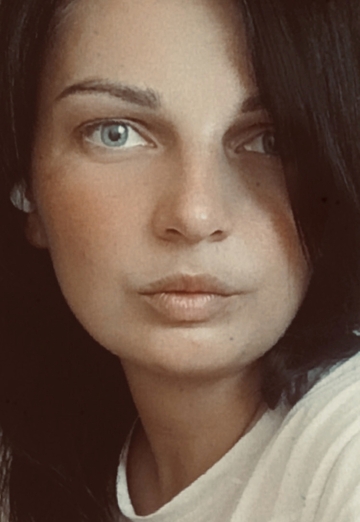 My photo - Ksenya, 33 from Vladimir (@ksenya1302)
