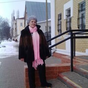 серафима, 69, Кирсанов