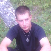 Александр, 34, Агаповка