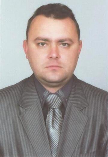 Моя фотография - Андрей, 44 из Богодухов (@killerwar)