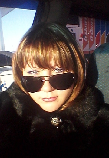 Моя фотография - Оленька, 40 из Курск (@olenka9867)