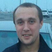Александр Садчиков, 30, Белая Глина