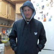 Илья, 35, Печора
