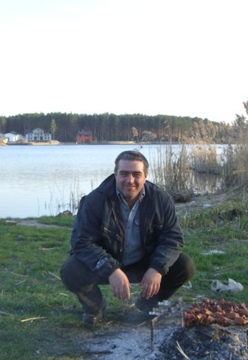 Моя фотографія - ЮРИЙ, 53 з Київ (@uriy62181)