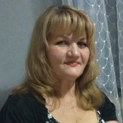 Lyubov 53 Voskresensk