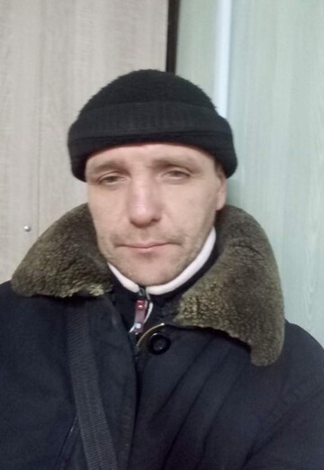 Моя фотография - Алексей, 44 из Актобе (@aleksey456069)