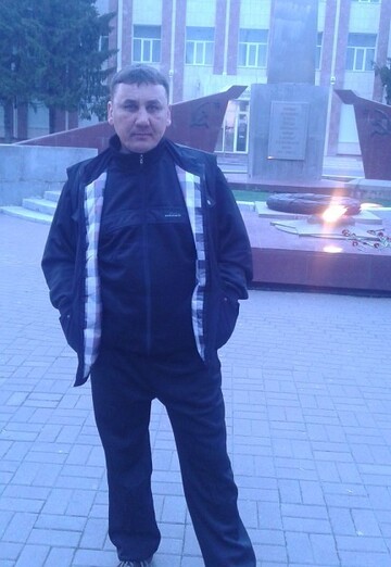 Моя фотография - Дмитрий, 105 из Хабаровск (@dmitriy342436)