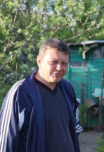 My photo - Konstantin, 53 from Chapaevsk (@konstantin64776)