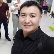 Нурбек, 30, Смоленск