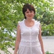 Валентина, 62, Саратов
