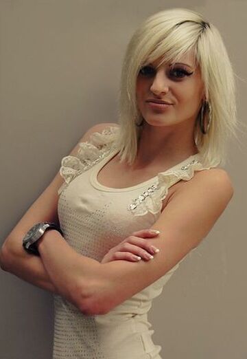 My photo - karina, 31 from Melitopol (@karina1602)