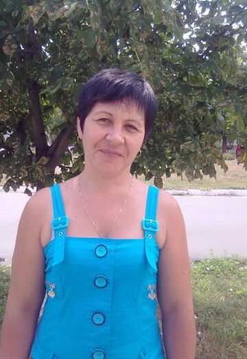 My photo - Raisa, 53 from Novaya Kakhovka (@raisa1973)
