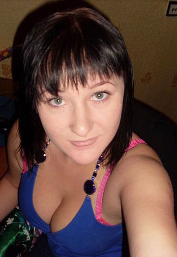 My photo - Alyonka, 32 from Spassk-Dal'nij (@alenka2344)