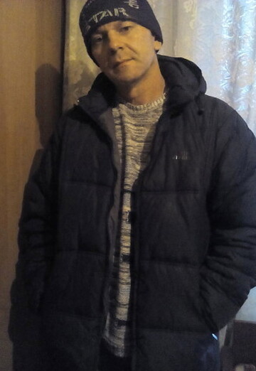 Моя фотографія - Сергей, 57 з Київ (@sergey484444)