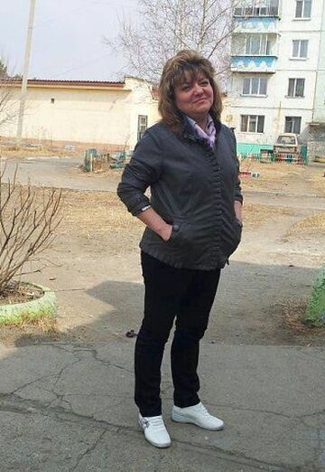 My photo - liliya, 48 from Blagoveshchensk (@liliya3140)