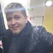Денис Власов, 23, Трехгорный