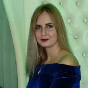Марина, 31, Бийск