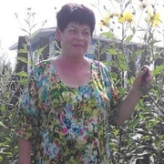 Валентина 69 лет (Лев) Вольск