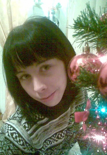 My photo - Alina, 34 from Bălţi (@alina991)