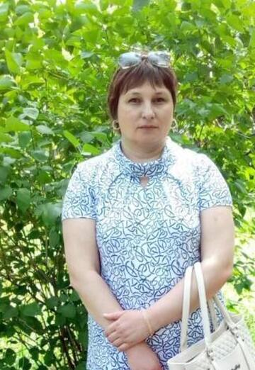 My photo - Natalya, 46 from Orenburg (@natalya379603)