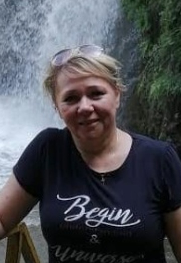Моя фотография - Марина, 49 из Ставрополь (@marina212078)