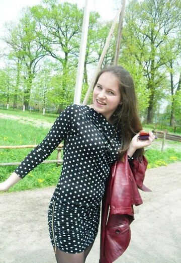 Yulya (@ulya10725) — my photo № 5