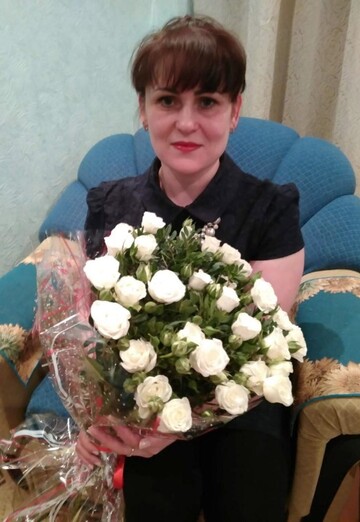 Моя фотография - Ирина Соколова, 55 из Воркута (@irinasokolova22)