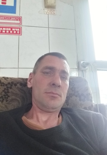 Mein Foto - Andrei, 39 aus Chorol (Primorje) (@andrey886752)