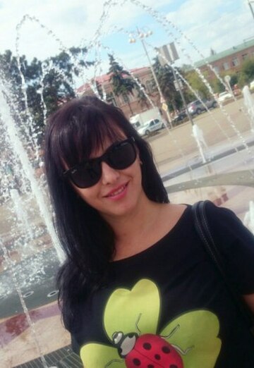 Моя фотография - Маргарита, 44 из Керчь (@margarita16869)