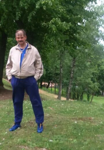 My photo - igor, 51 from Riga (@cudilo)