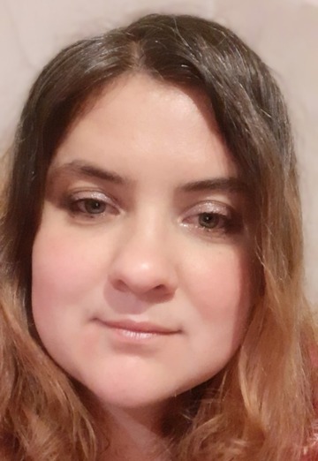 Kseniya (@kseniya45910) — my photo № 2