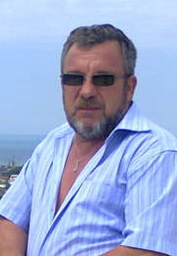 My photo - Sergey, 66 from Kerch (@sergey606909)