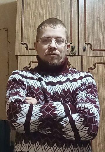 Моя фотография - Павел Киселев, 23 из Воронеж (@pavelkiselev9)