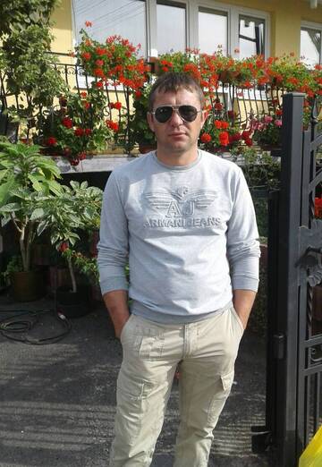 Моя фотография - Анатолий, 45 из Каменское (@anatoliy77685)