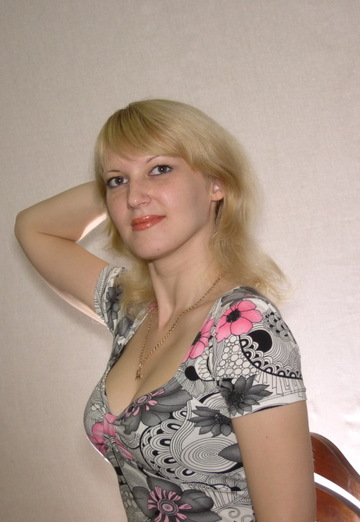 Моя фотография - Марина, 42 из Ярославль (@marina10473)