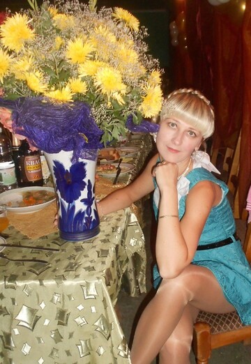 Mein Foto - Inna, 44 aus Orscha (@inna34627)