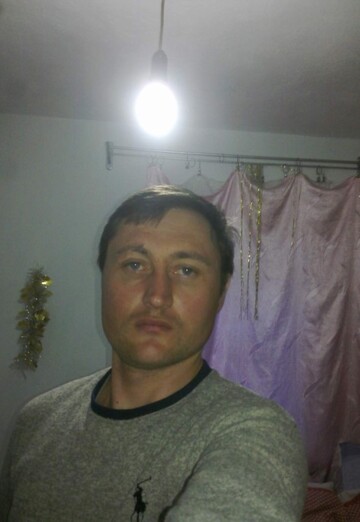 Моя фотография - Егор, 36 из Бишкек (@egor49726)