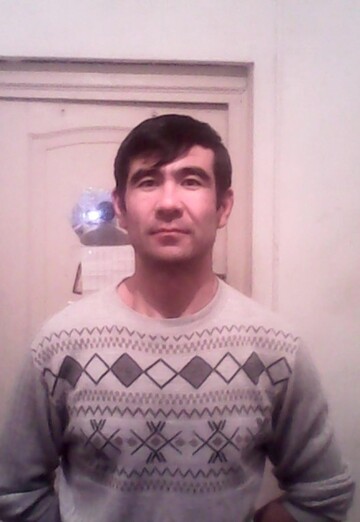 My photo - Urinboy, 44 from Andijan (@urinboy30)