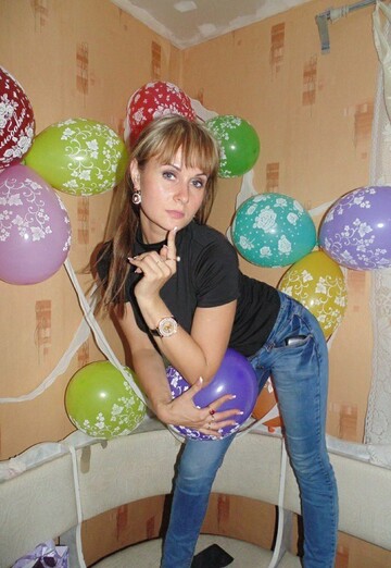 Моя фотографія - ALEXA LISA, 36 з Тбіліська (@alexalisa0)