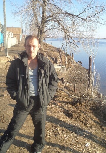 Моя фотография - алексей петухов, 38 из Волжский (Волгоградская обл.) (@alekseypetuhov5)