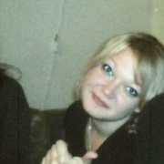 Иринка, 29, Руза